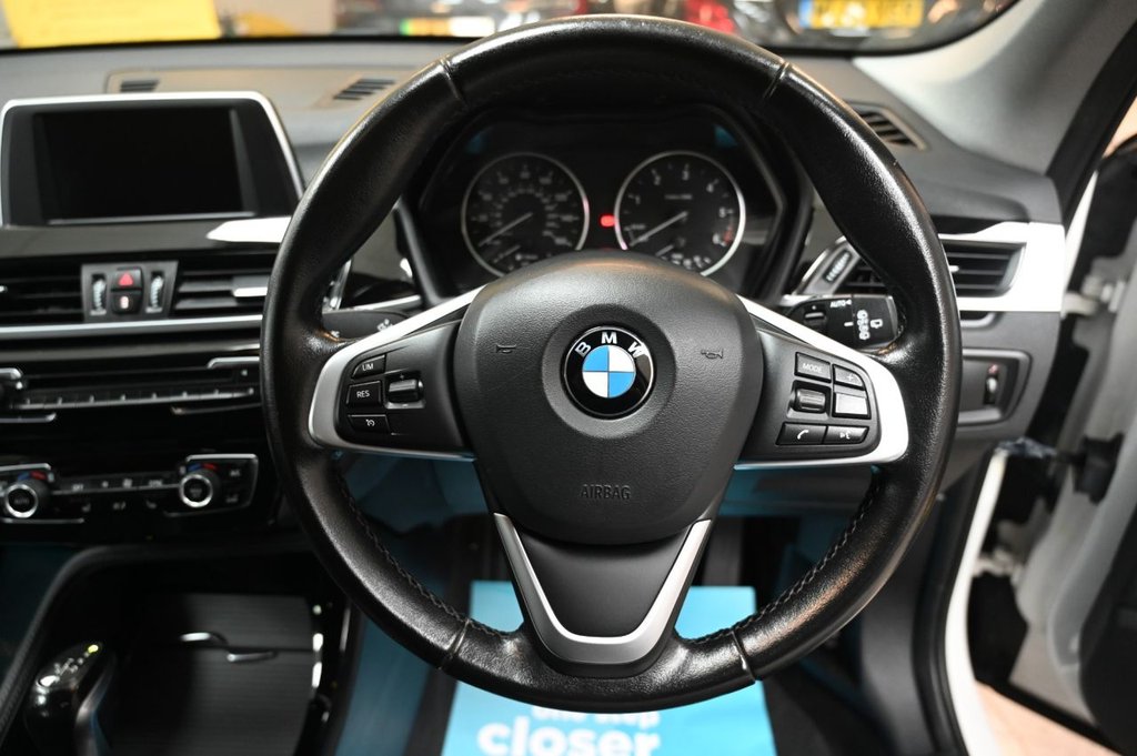 Used BMW X1 2015 for sale - 77666988: Photo 11