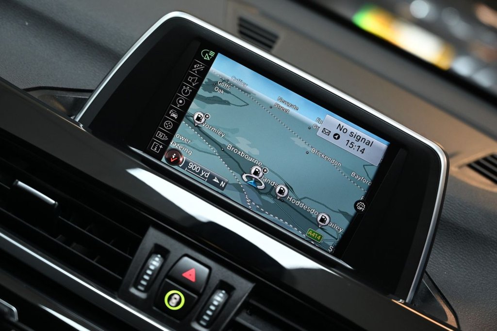 Used BMW X1 2015 for sale - 77666988: Photo 14