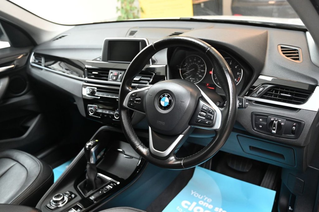 Used BMW X1 2015 for sale - 77666988: Photo 18