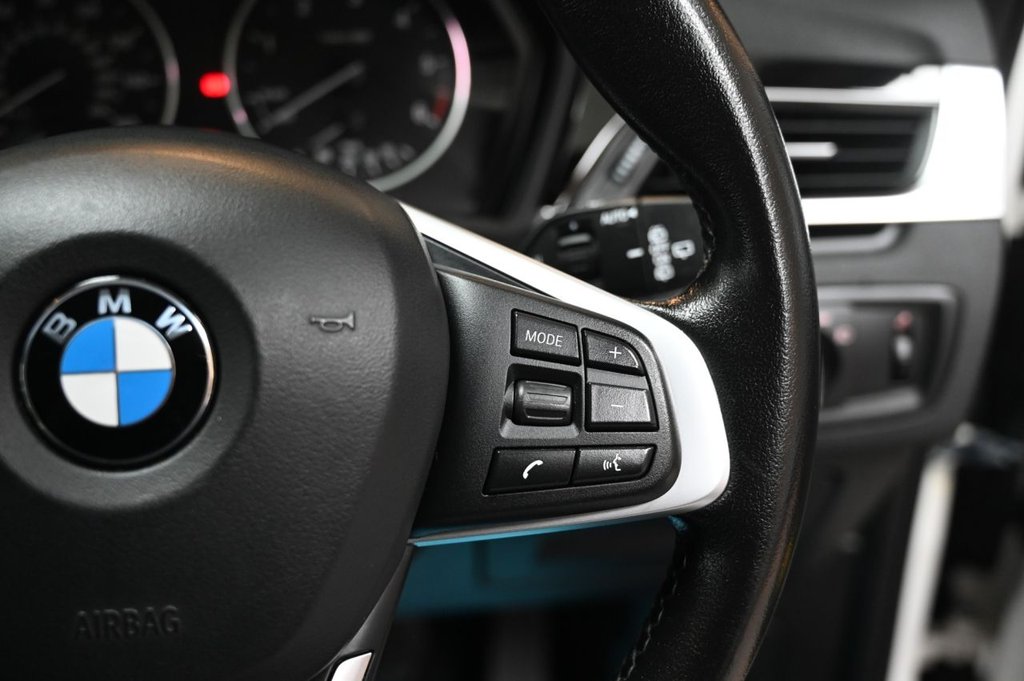 Used BMW X1 2015 for sale - 77666988: Photo 21