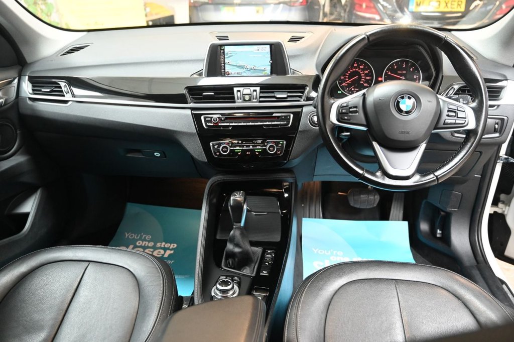 Used BMW X1 2015 for sale - 77666988: Photo 3