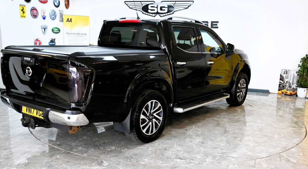 Used Nissan Navara 2017 for sale - 78149234: Photo 12