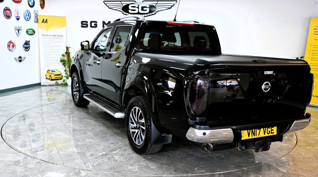 Used Nissan Navara 2017 for sale - 78149234: Photo 14