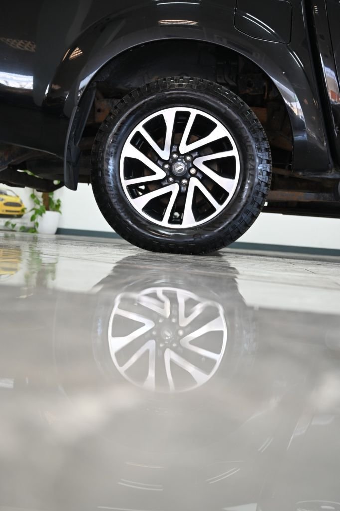 Used Nissan Navara 2017 for sale - 78149234: Photo 15