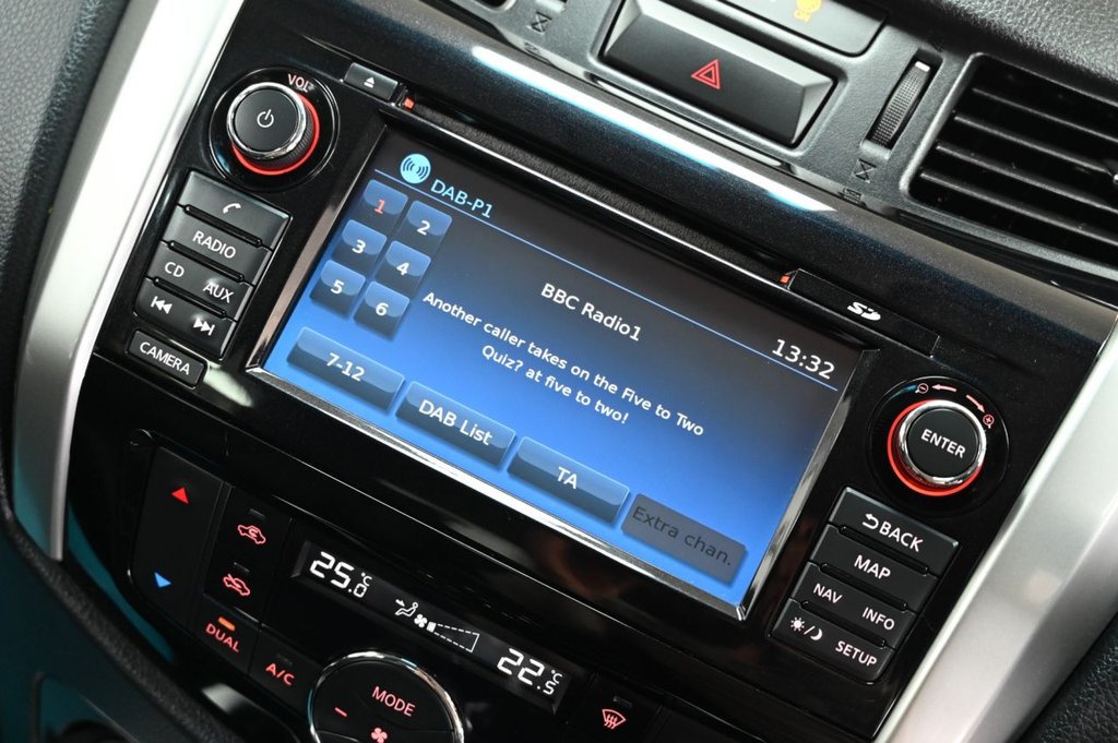 Used Nissan Navara 2017 for sale - 78149234: Photo 19