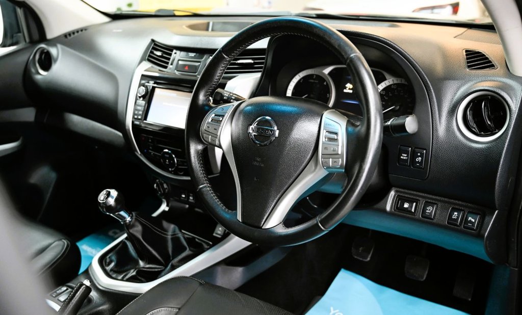 Used Nissan Navara 2017 for sale - 78149234: Photo 24