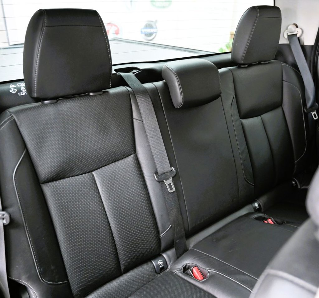 Used Nissan Navara 2017 for sale - 78149234: Photo 25