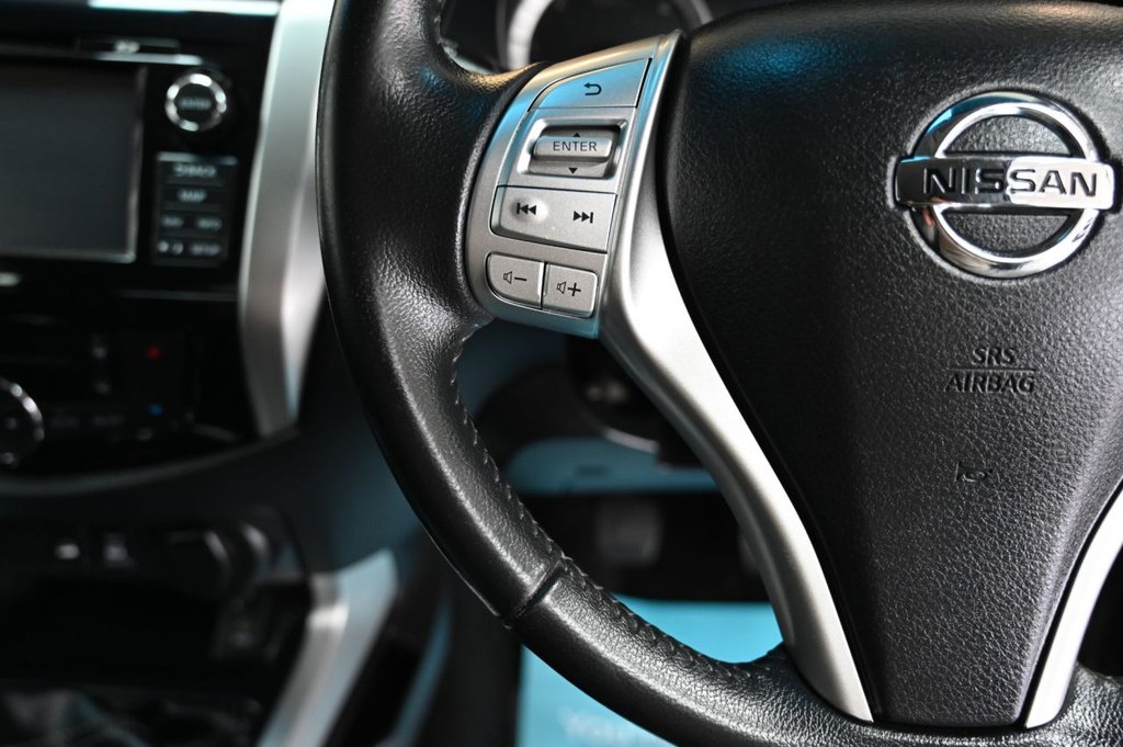 Used Nissan Navara 2017 for sale - 78149234: Photo 26