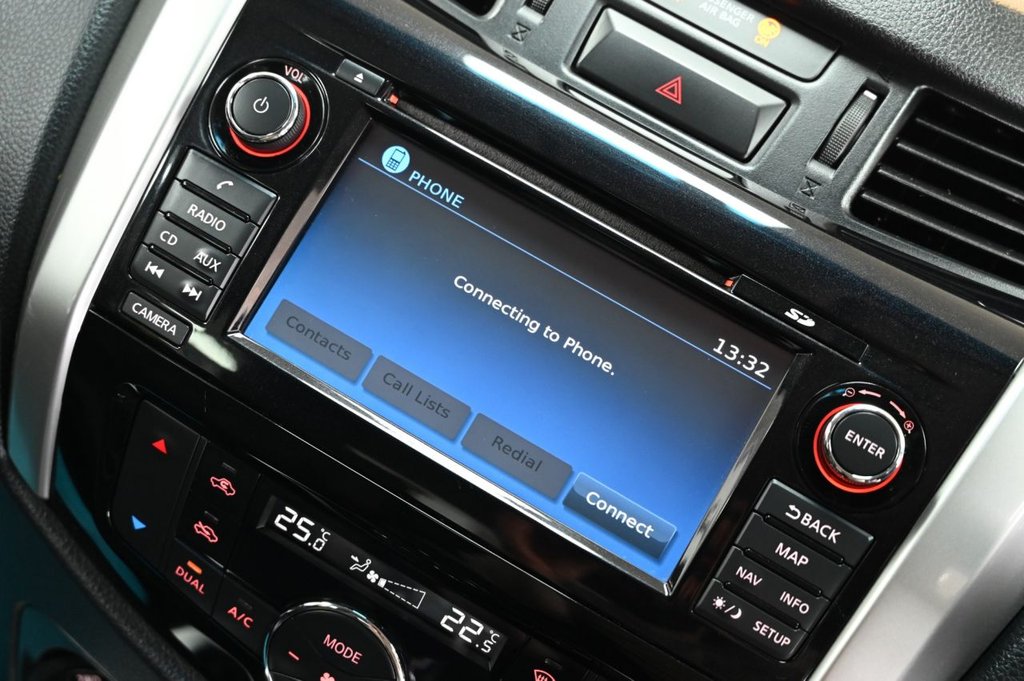 Used Nissan Navara 2017 for sale - 78149234: Photo 28