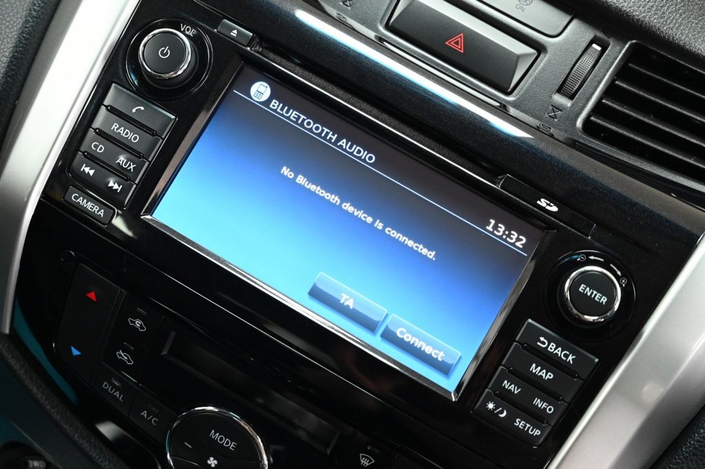 Used Nissan Navara 2017 for sale - 78149234: Photo 29