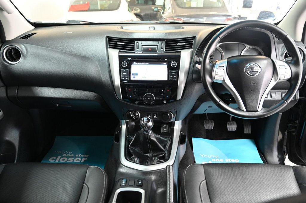 Used Nissan Navara 2017 for sale - 78149234: Photo 3