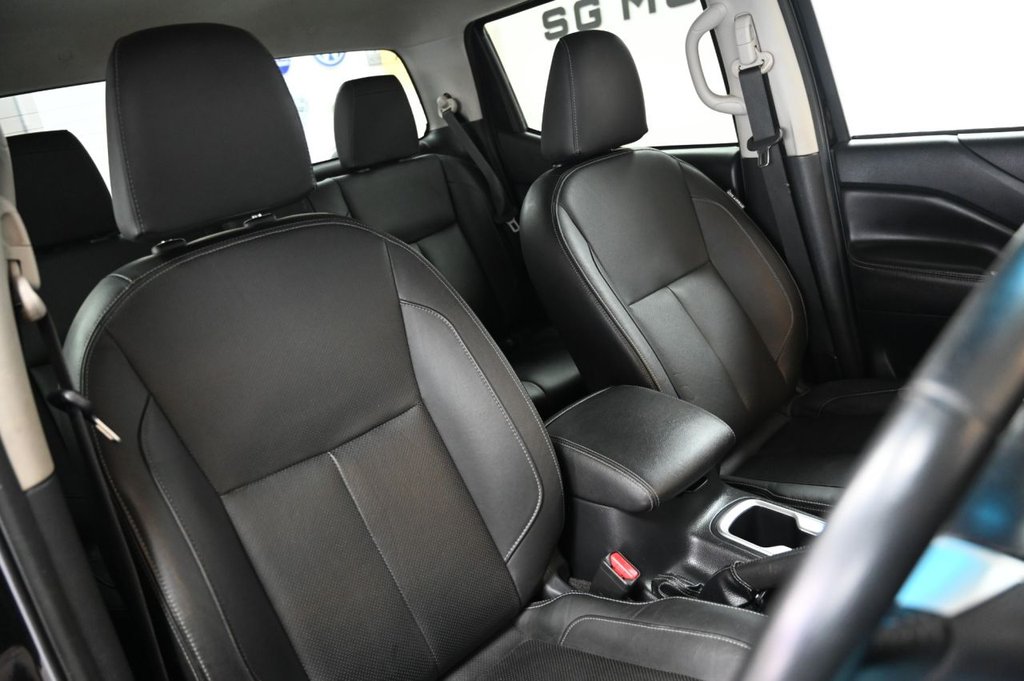 Used Nissan Navara 2017 for sale - 78149234: Photo 4