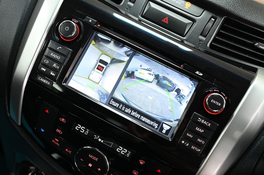 Used Nissan Navara 2017 for sale - 78149234: Photo 6