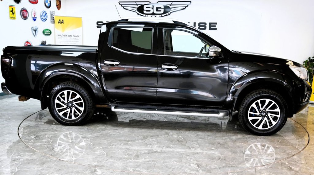 Used Nissan Navara 2017 for sale - 78149234: Photo 7