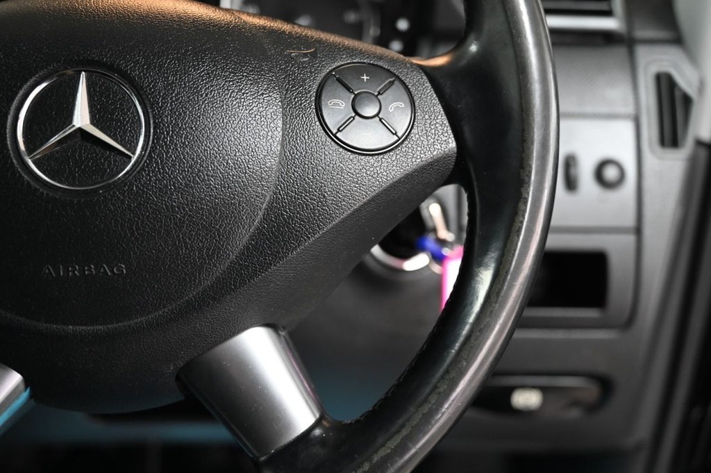 Used Mercedes-Benz Vito 2014 for sale - 78220766: Photo 18