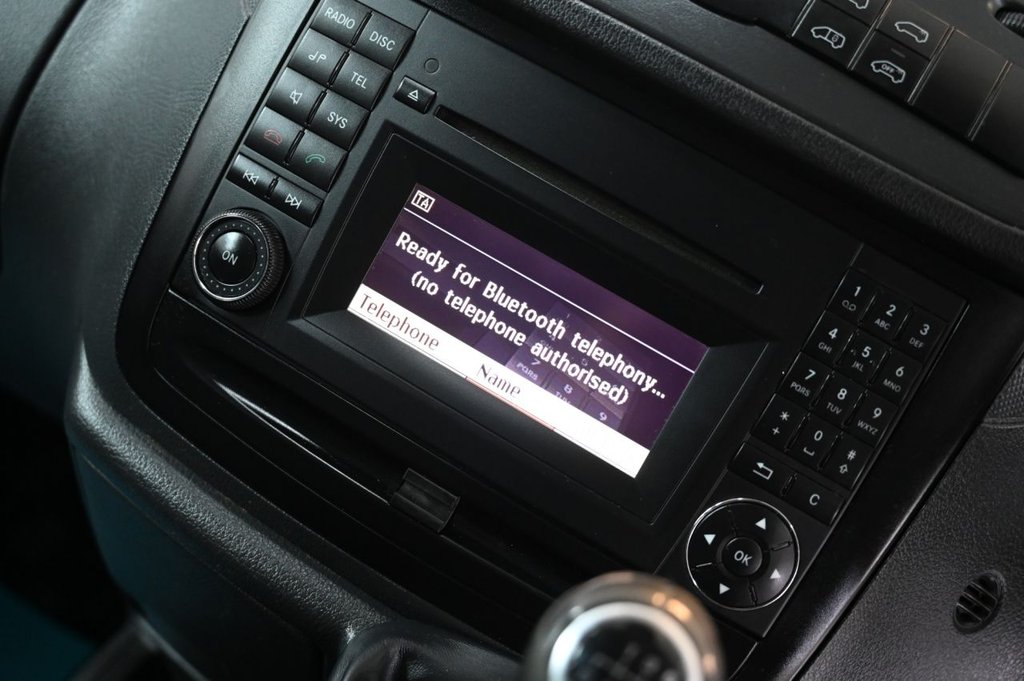 Used Mercedes-Benz Vito 2014 for sale - 78220766: Photo 21