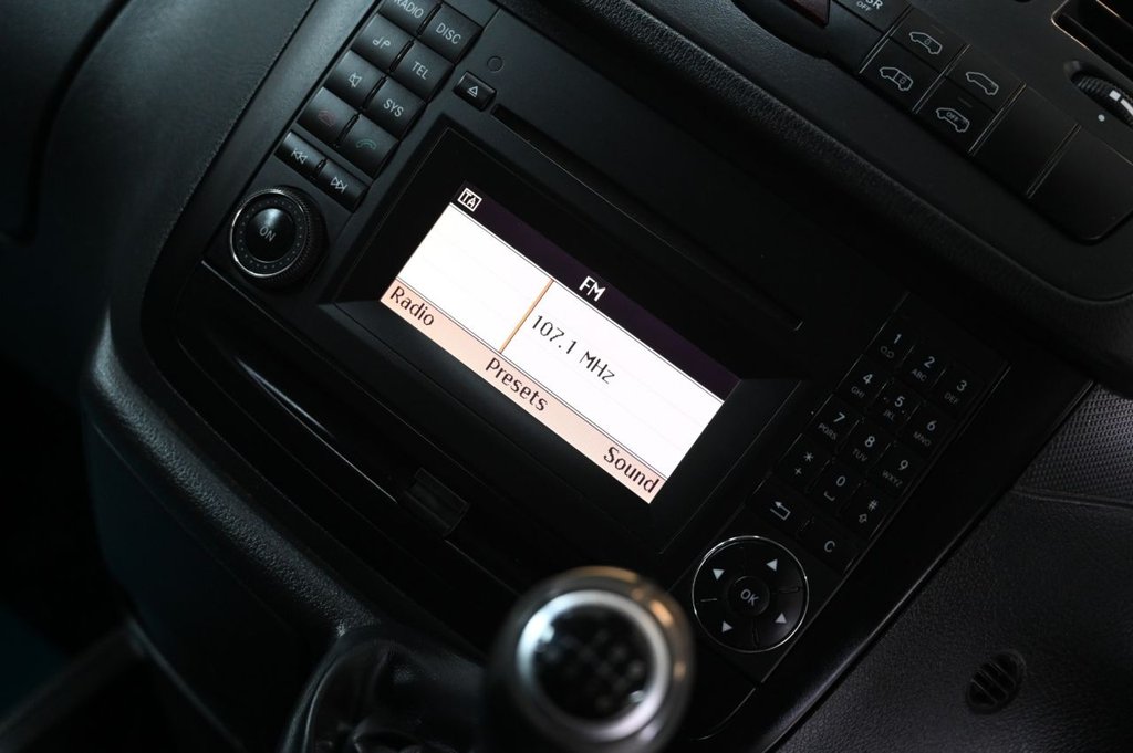 Used Mercedes-Benz Vito 2014 for sale - 78220766: Photo 22