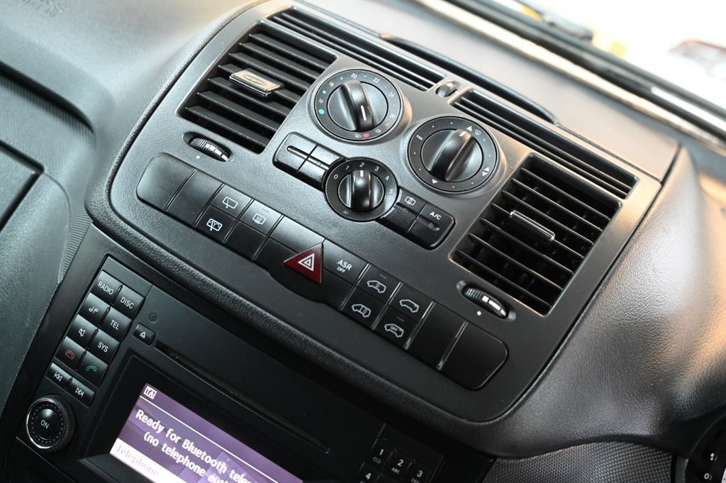 Used Mercedes-Benz Vito 2014 for sale - 78220766: Photo 24