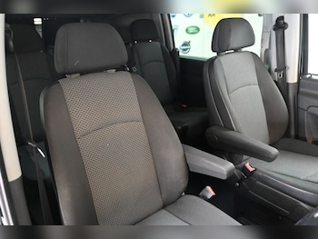 Used Mercedes-Benz Vito 2014 for sale - 78220766: Photo