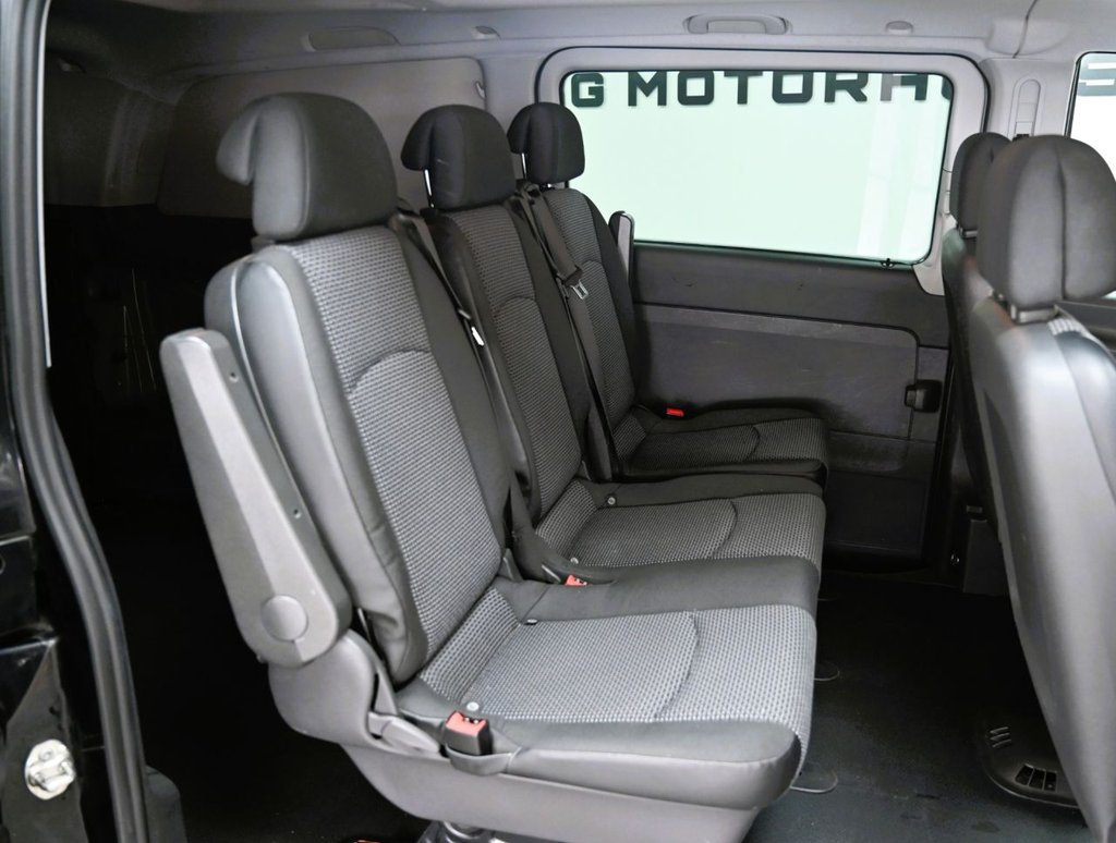 Used Mercedes-Benz Vito 2014 for sale - 78220766: Photo 5