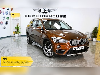 BMW - X1