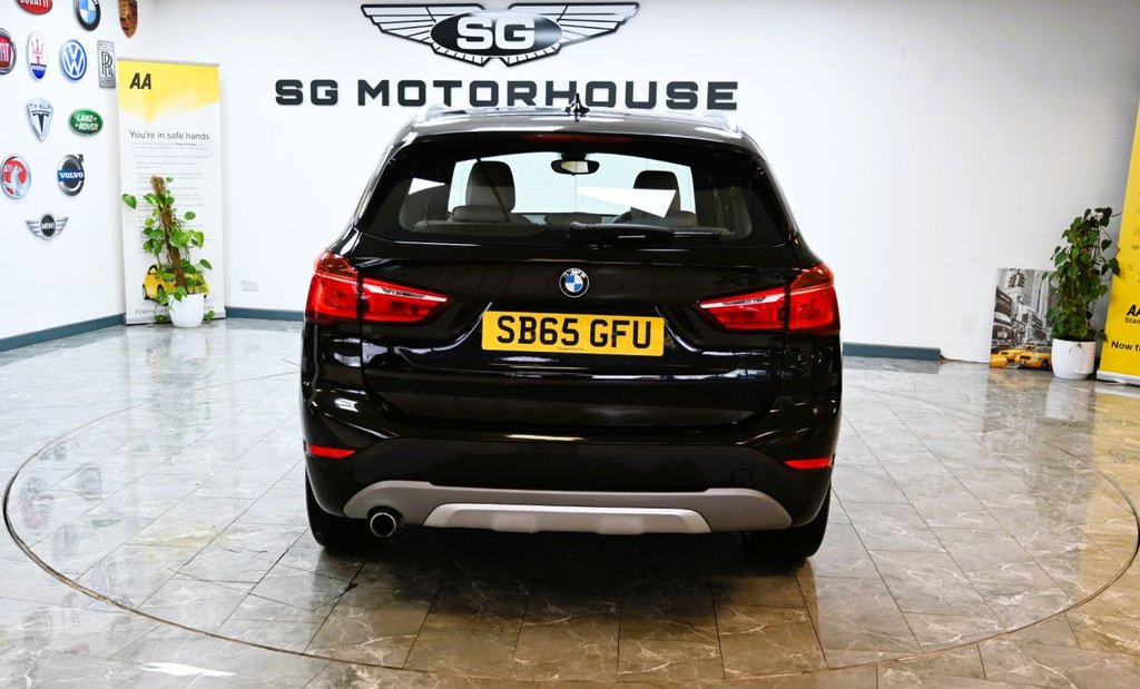 Used BMW X1 2015 for sale - 77250079: Photo 10