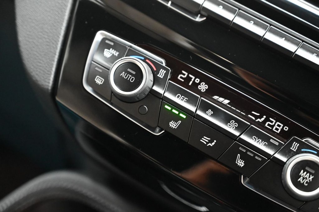 Used BMW X1 2015 for sale - 77250079: Photo 13