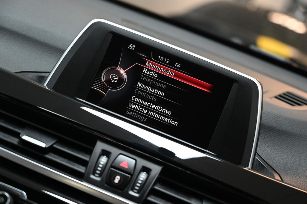 Used BMW X1 2015 for sale - 77250079: Photo 22