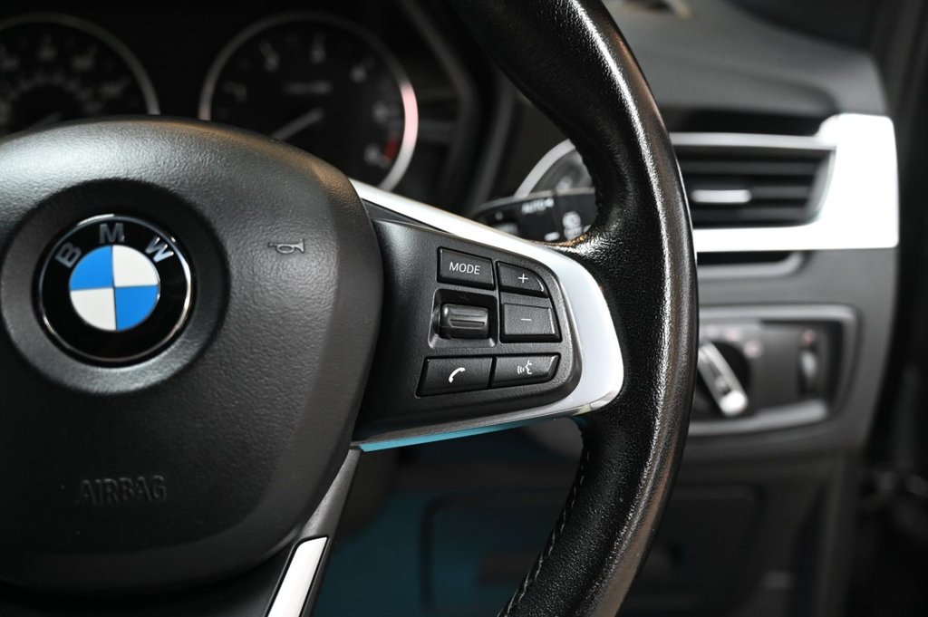 Used BMW X1 2015 for sale - 77250079: Photo 24