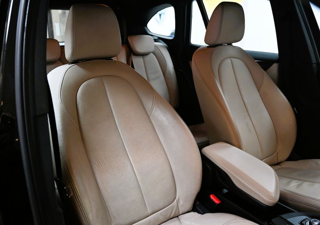 Used BMW X1 2015 for sale - 77250079: Photo 4