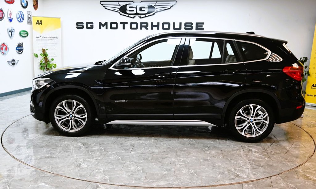 Used BMW X1 2015 for sale - 77250079: Photo 9