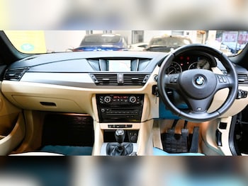 Used BMW X1 2014 for sale - 76582295: Photo