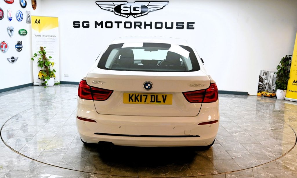 Used BMW 3 Series 2017 for sale - 77621149: Photo 10