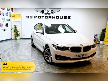BMW 3 Series feature image