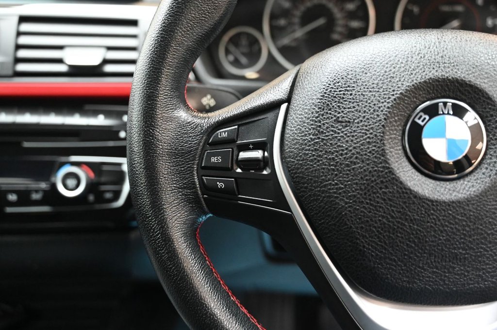 Used BMW 3 Series 2017 for sale - 77621149: Photo 23