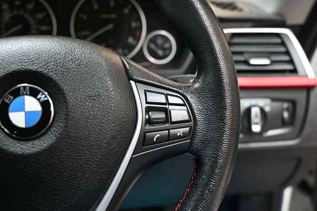 Used BMW 3 Series 2017 for sale - 77621149: Photo 24