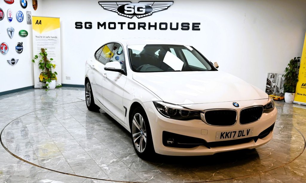 Used BMW 3 Series 2017 for sale - 77621149: Photo 28