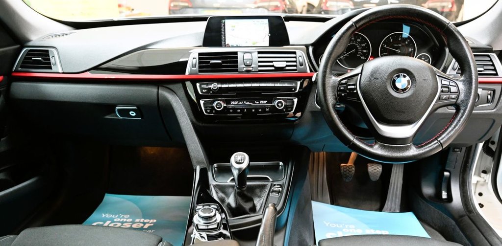 Used BMW 3 Series 2017 for sale - 77621149: Photo 3