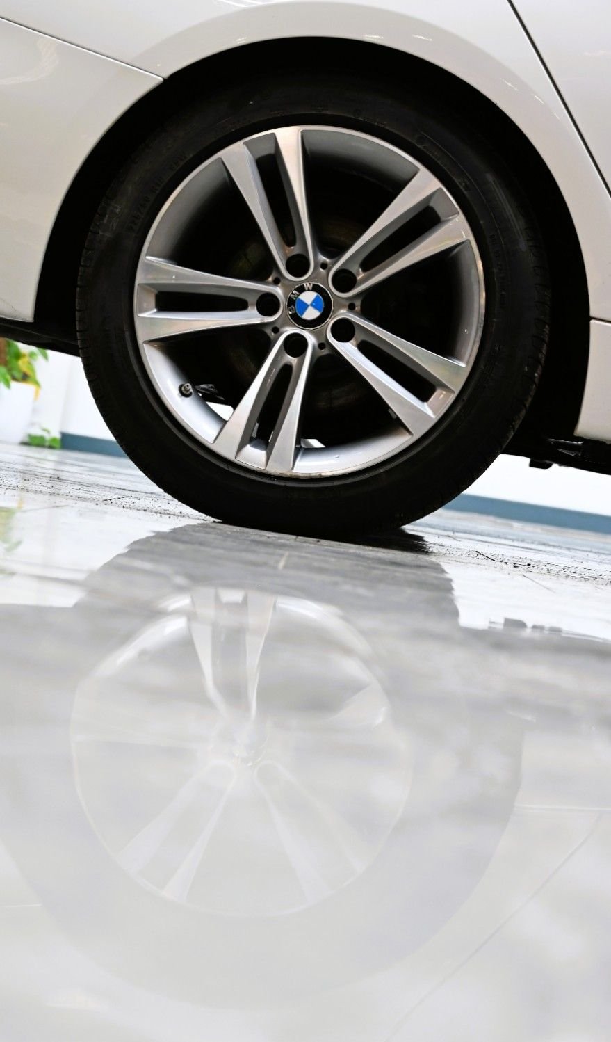 Used BMW 3 Series 2017 for sale - 77621149: Photo 32