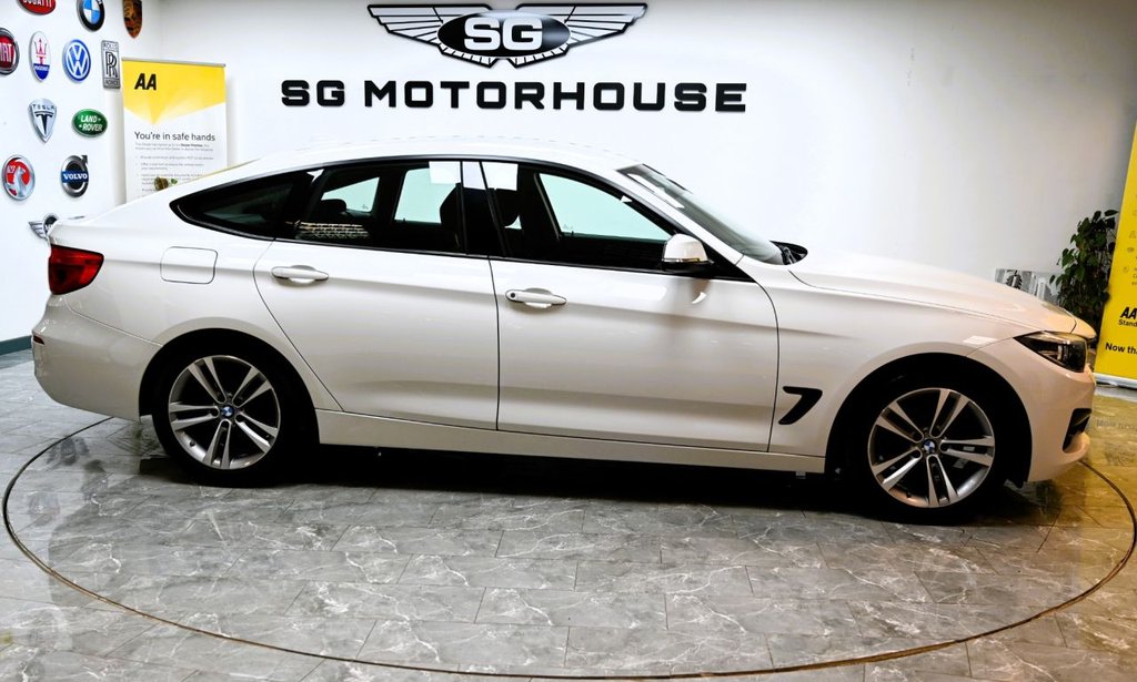 Used BMW 3 Series 2017 for sale - 77621149: Photo 7
