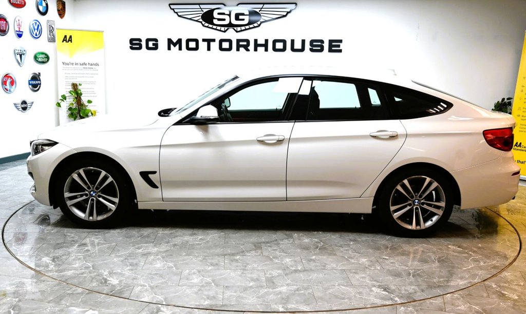 Used BMW 3 Series 2017 for sale - 77621149: Photo 9