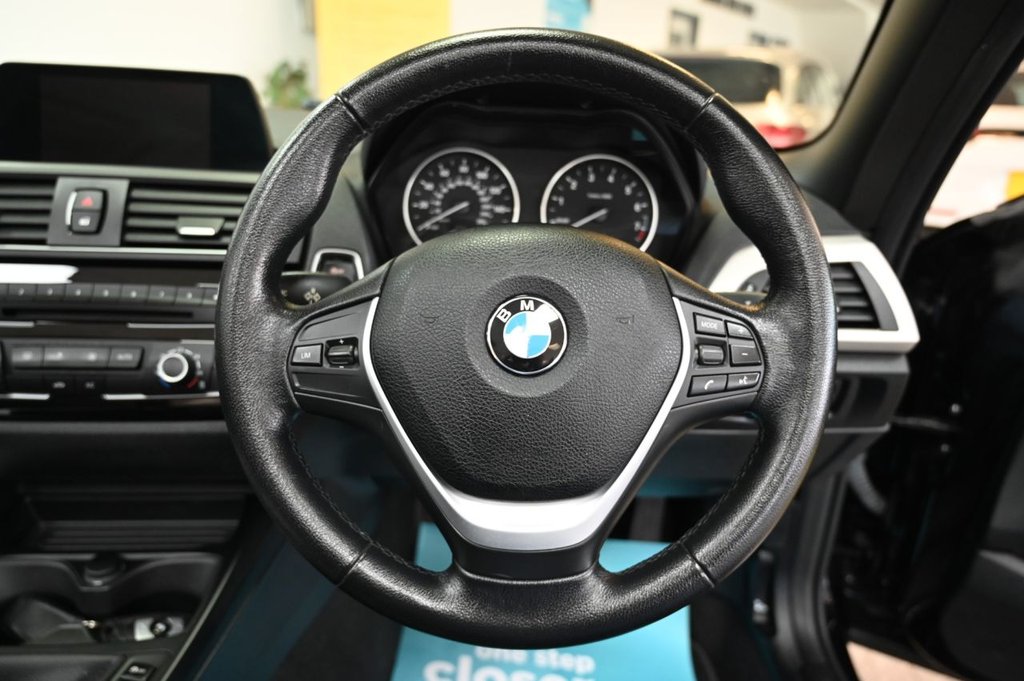 Used BMW 2 Series 2015 for sale - 76909994: Photo 11