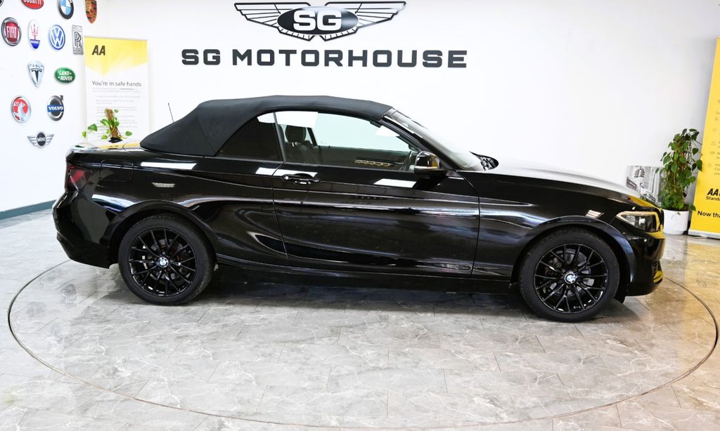 Used BMW 2 Series 2015 for sale - 76909994: Photo 22