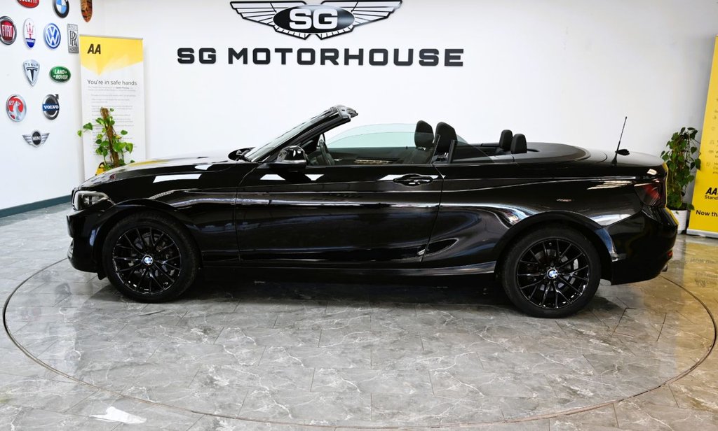 Used BMW 2 Series 2015 for sale - 76909994: Photo 24