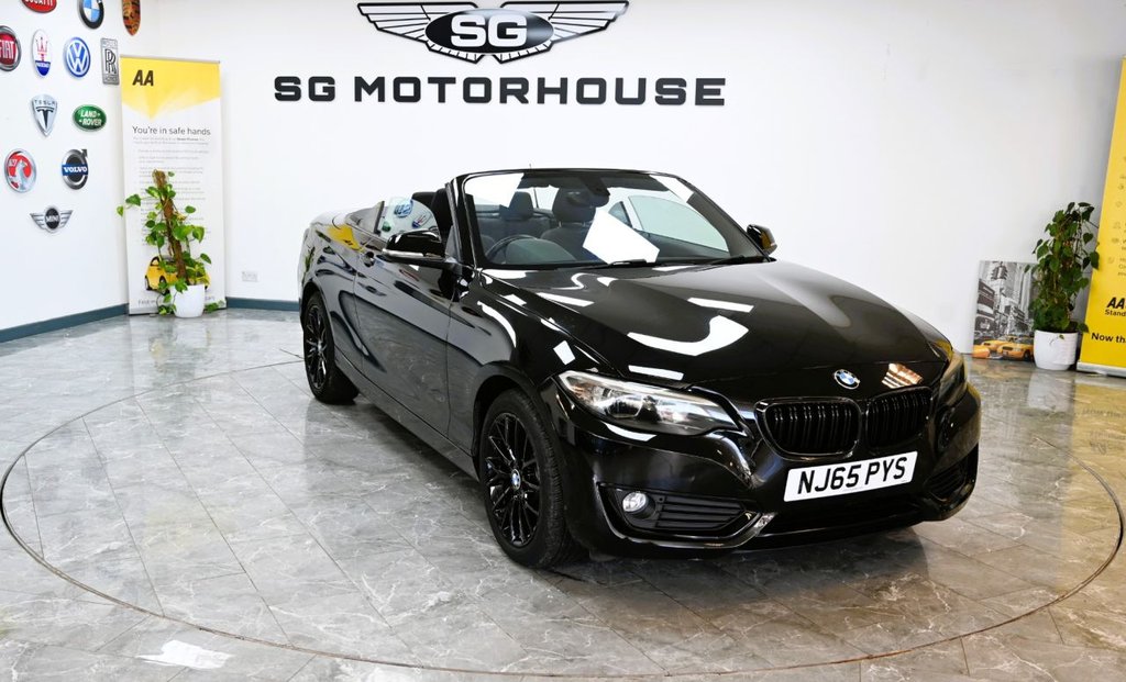 Used BMW 2 Series 2015 for sale - 76909994: Photo 25