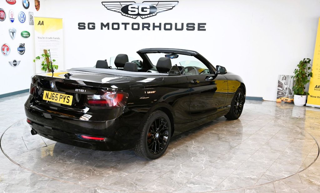 Used BMW 2 Series 2015 for sale - 76909994: Photo 26