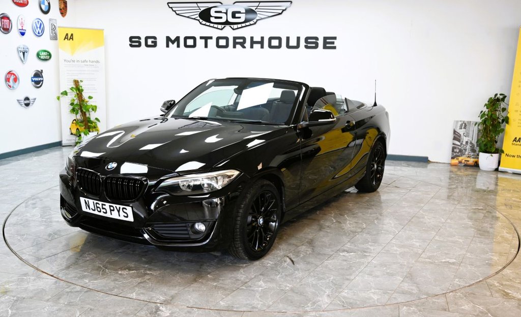 Used BMW 2 Series 2015 for sale - 76909994: Photo 28