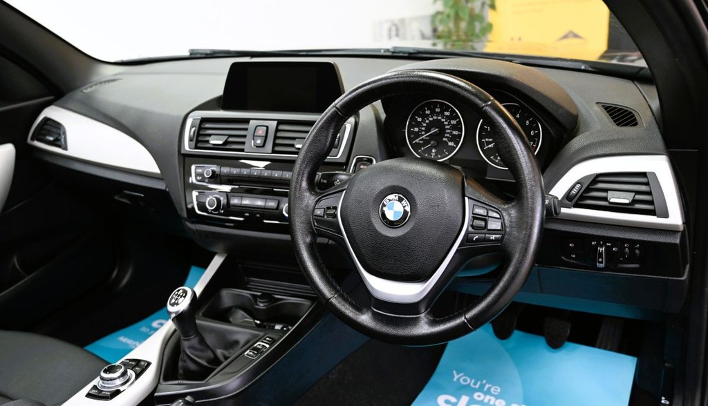 Used BMW 2 Series 2015 for sale - 76909994: Photo 3