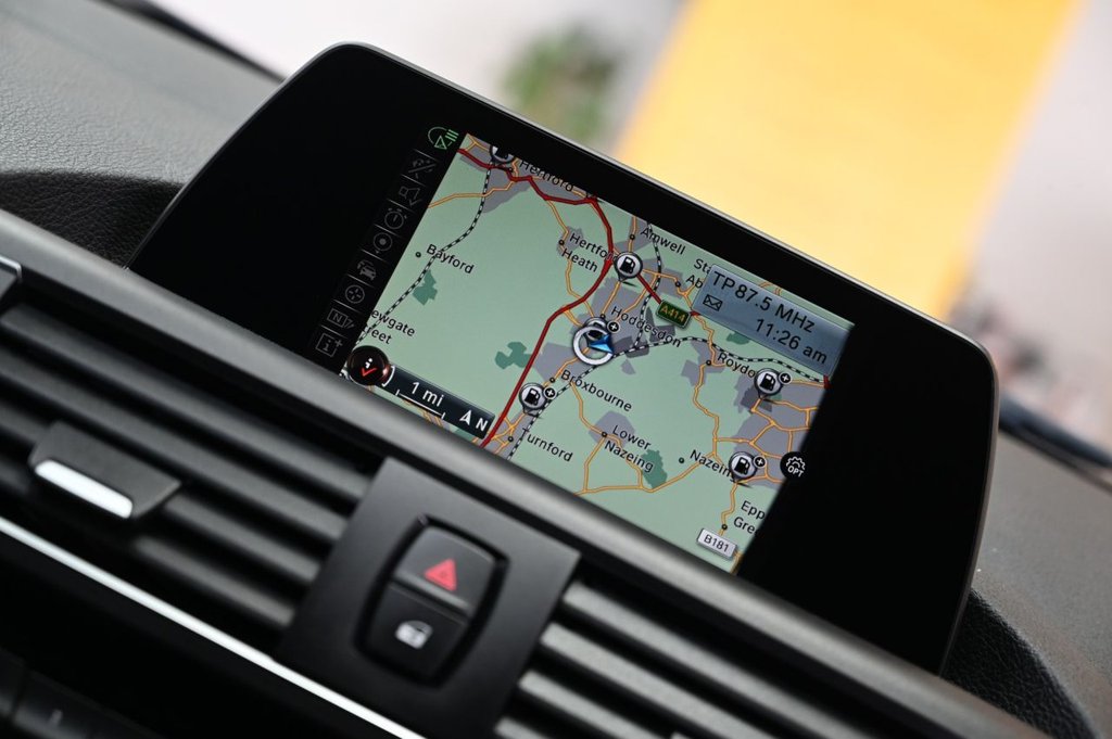 Used BMW 2 Series 2015 for sale - 76909994: Photo 4