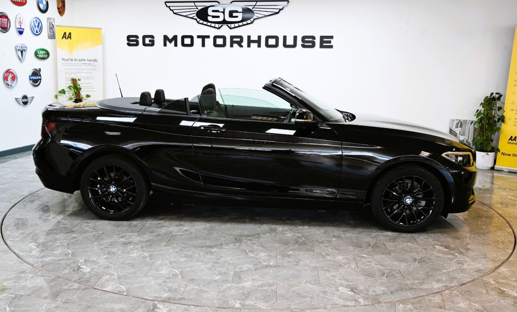 Used BMW 2 Series 2015 for sale - 76909994: Photo 7